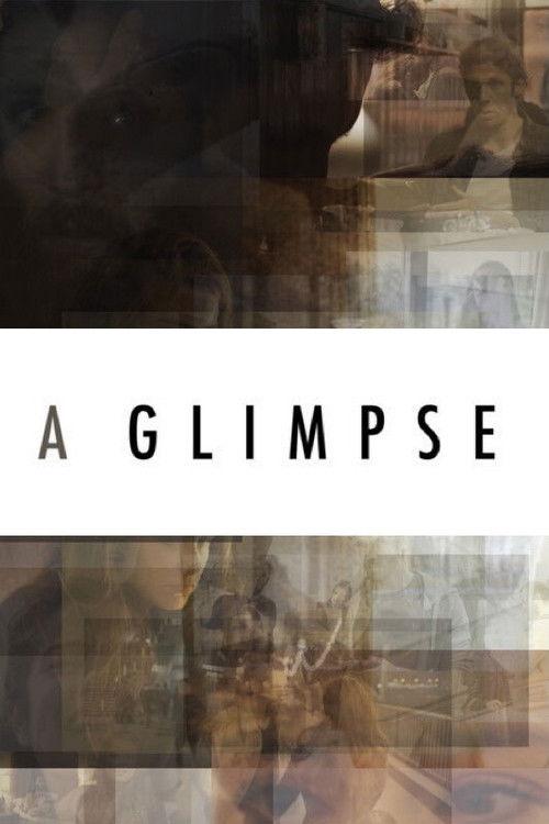 A Glimpse 2019 official movie poster