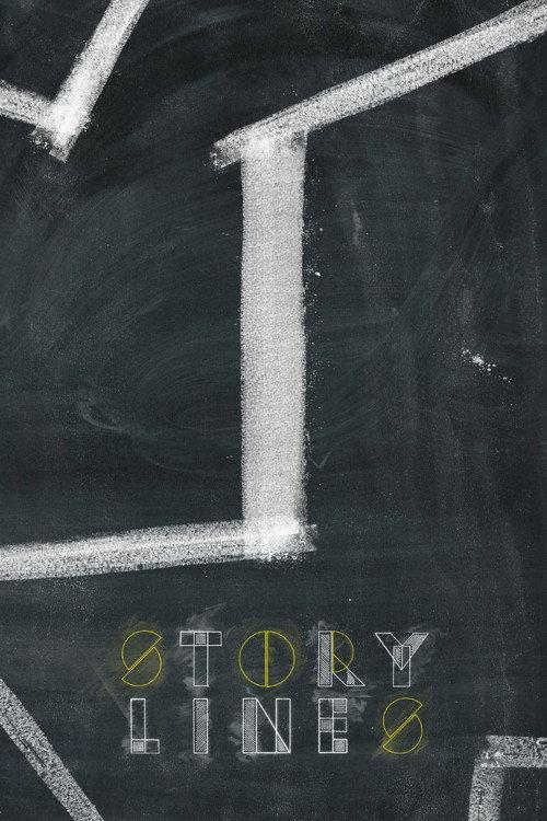 Storylines 2017 official movie poster