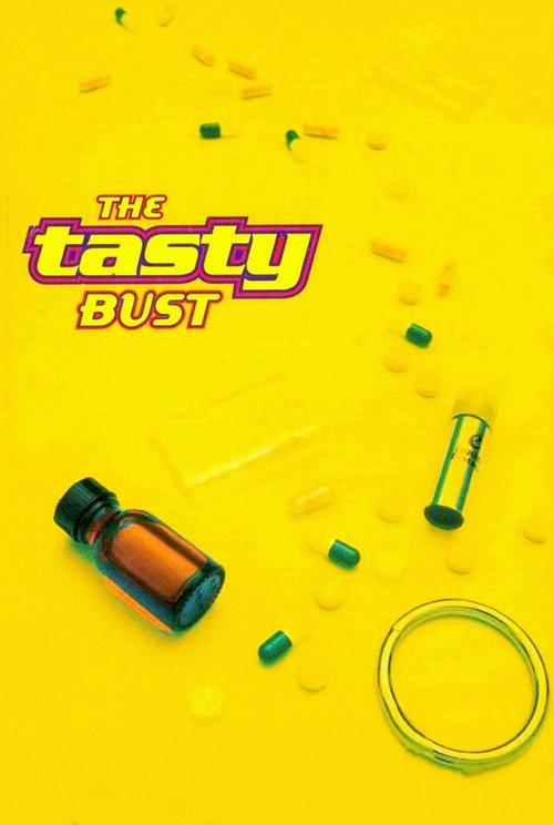 The Tasty Bust Reunion 2004 official movie poster