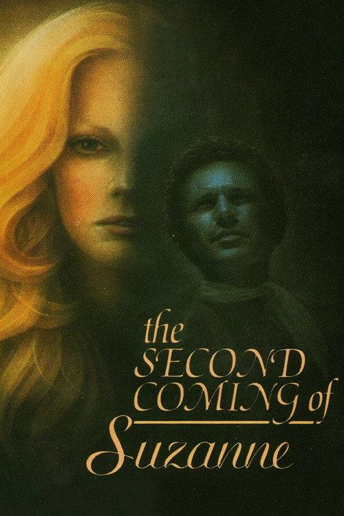 The Second Coming of Suzanne 1974 official movie poster