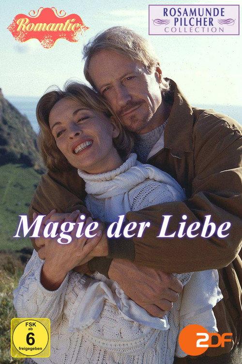 Rosamunde Pilcher: Magie der Liebe 1999 official movie poster