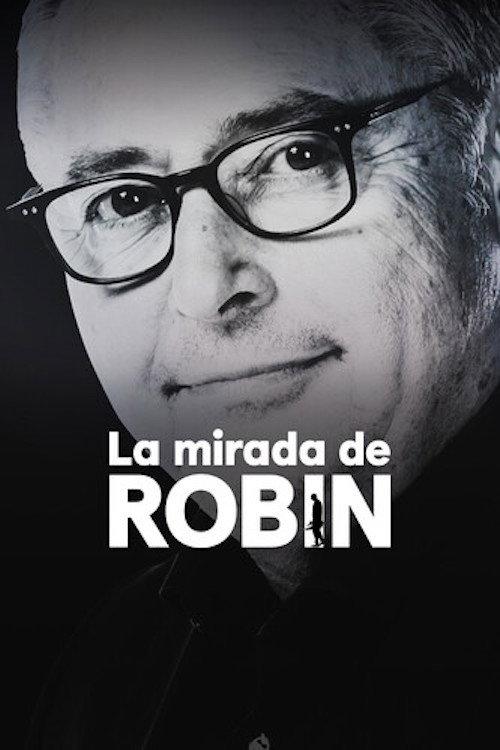 La Mirada de Robin 2020 official movie poster