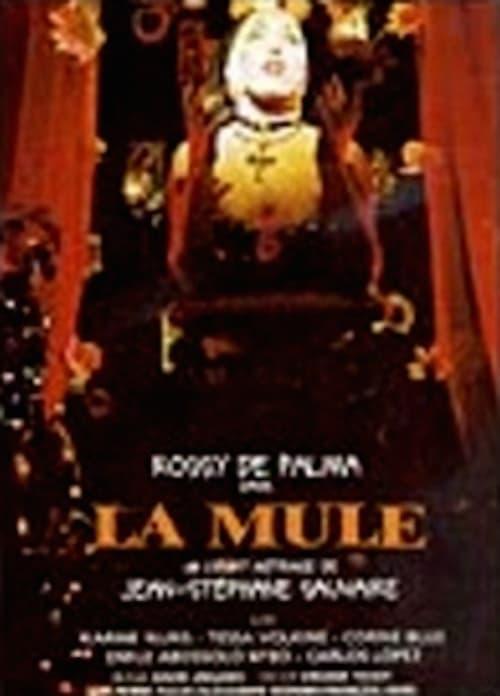 The Mule 2000 official movie poster