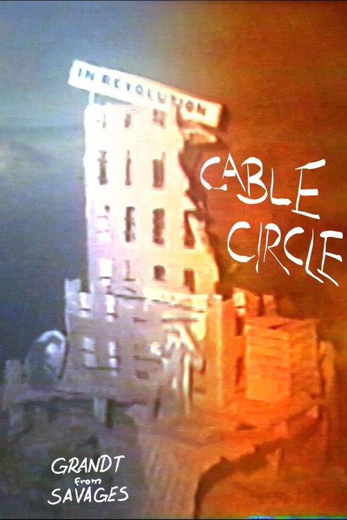 Cable Circle 2024 official movie poster