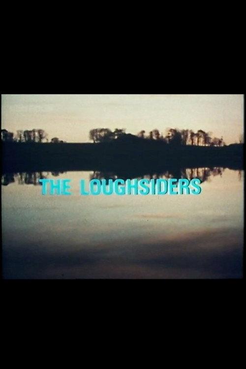 The Loughsiders 1972 official movie poster
