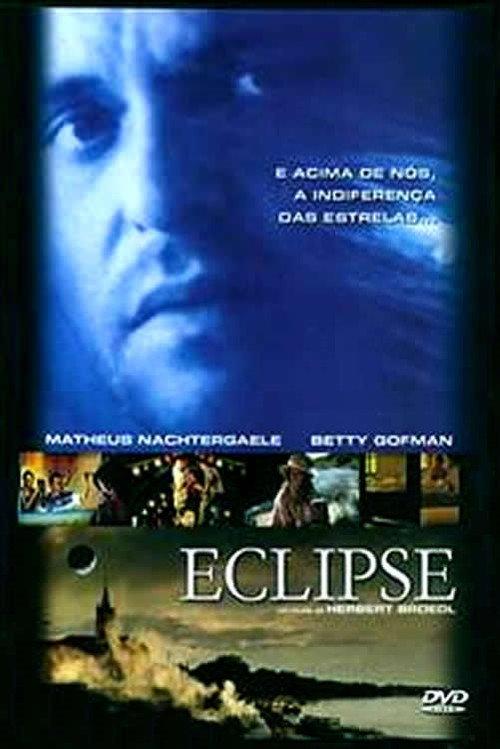 Eclipse 2002 official movie poster