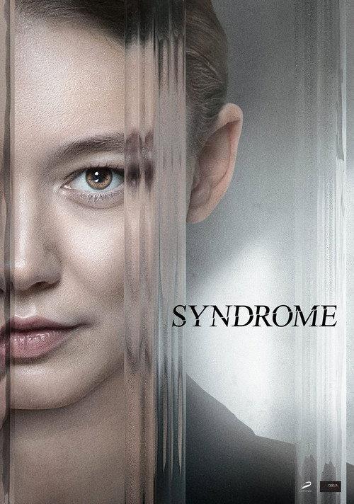 Syndrome 2023 official movie poster