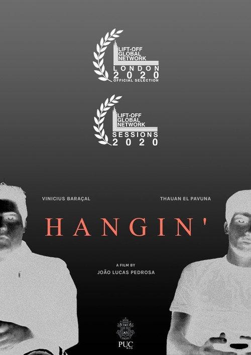 Resenha  official movie poster