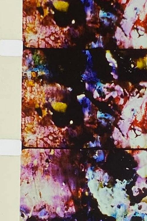 Lovesong 5 & 6 2001 official movie poster