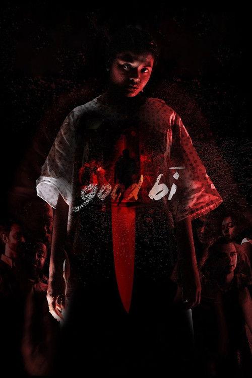 GoodBi 2022 official movie poster