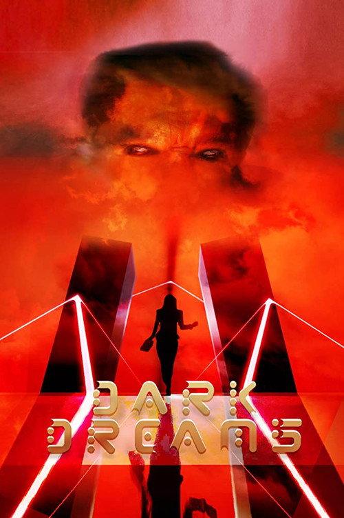 Dark Dreams 1993 official movie poster