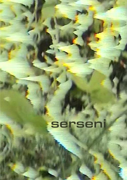 SERSENI  official movie poster