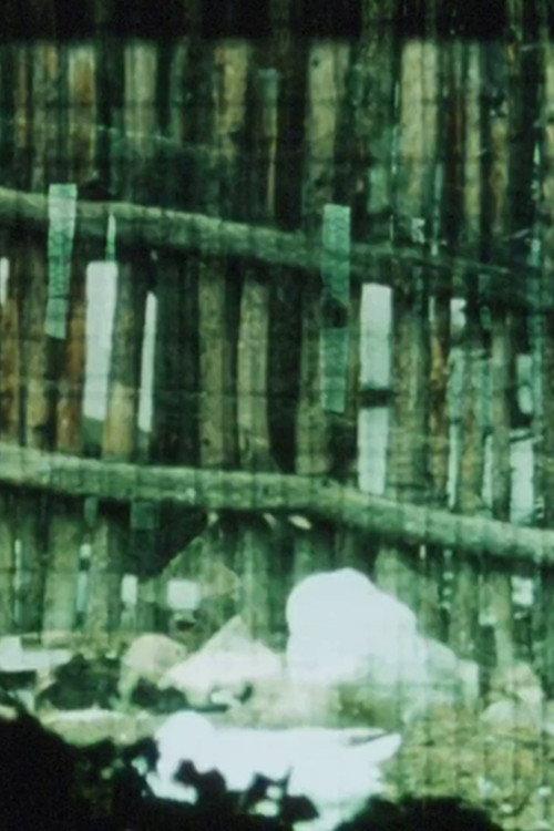 The Loom 1986 official movie poster