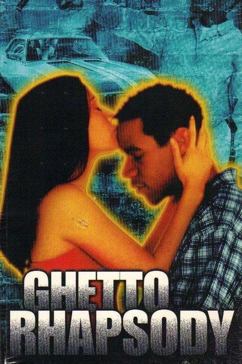 Ghetto Rhapsody official movie poster