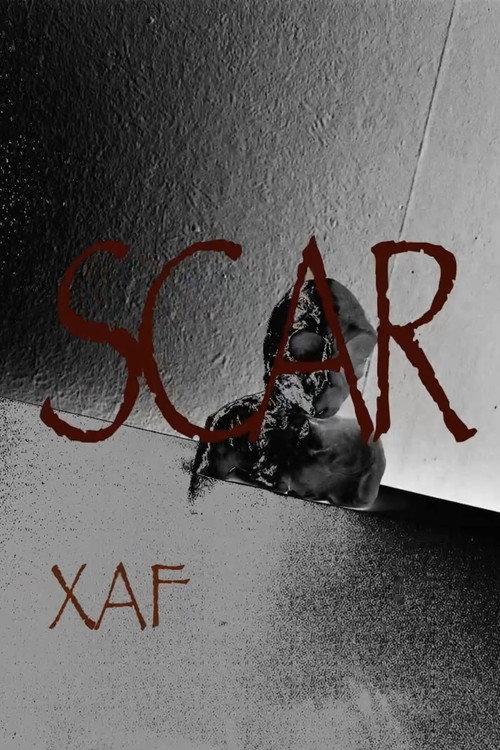 SCAR 2024 official movie poster
