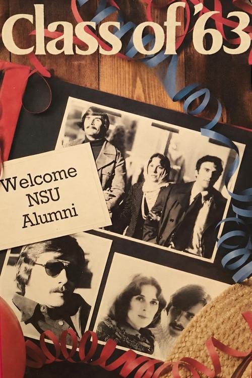 Class of '63 1973 official movie poster