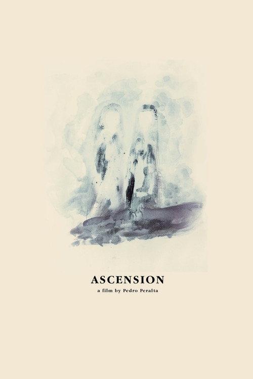 Ascension 2016 official movie poster