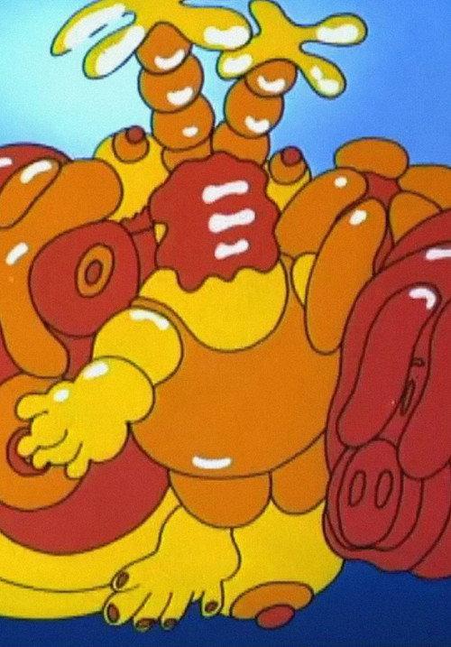 Figa 1982 official movie poster