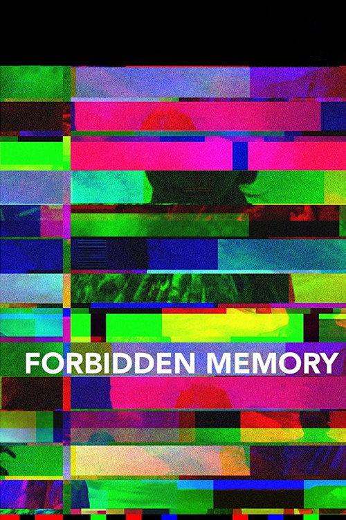 Forbidden Memory 2016 official movie poster