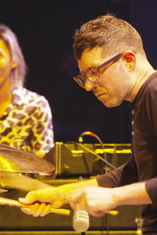 Mark Guiliana Beat Music with Bigyuki 2018 official movie poster