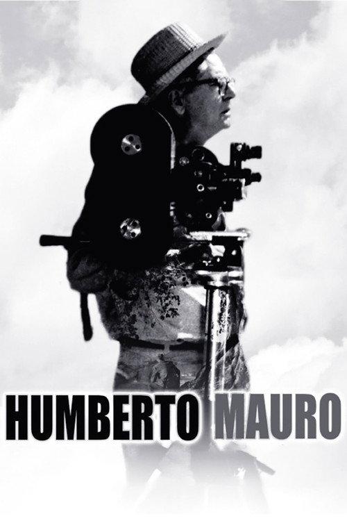 Humberto Mauro 2018 official movie poster