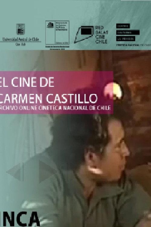 Inca de Oro 1996 official movie poster