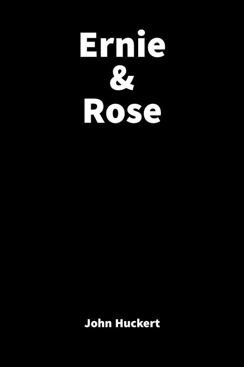 Ernie & Rose 1982 official movie poster