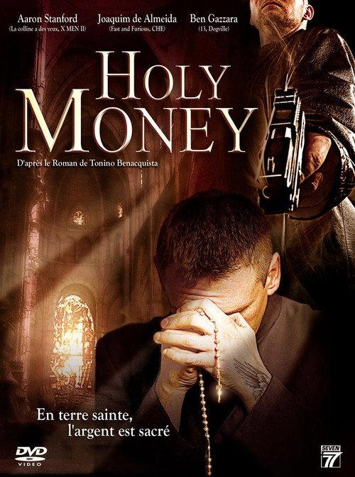 Holy Money 2009 official movie poster