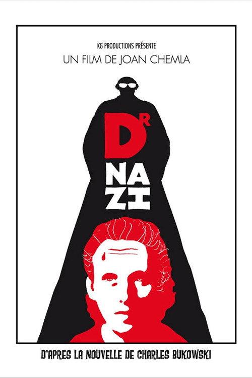 Dr Nazi 2011 official movie poster