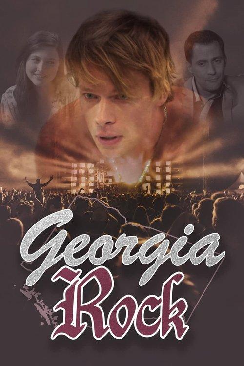 Georgia Rock 2019 official movie poster
