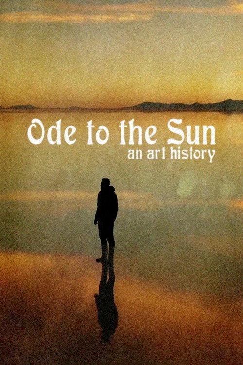 Ode to the Sun: An Art History 2023 official movie poster