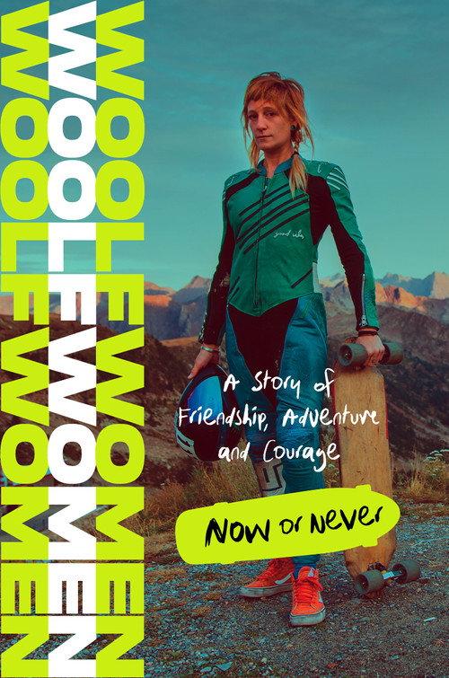 Woolf Women 2023 official movie poster