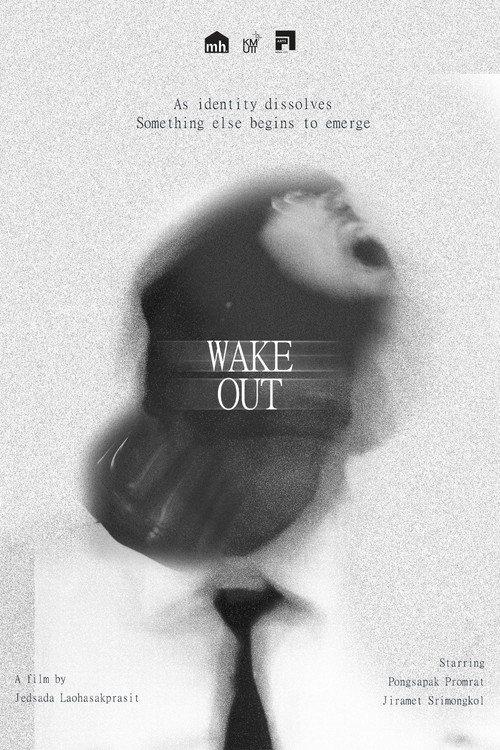 WAKEOUT 2026 official movie poster