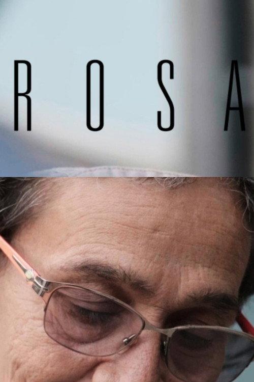 Rosa 2024 official movie poster