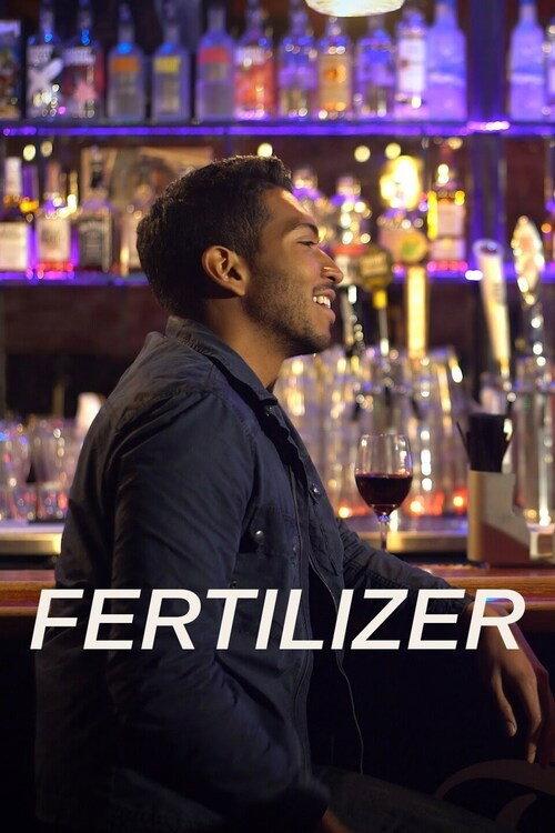 Fertilizer 2019 official movie poster