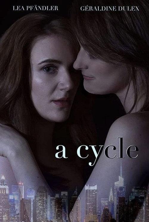 A Cycle 2018 official movie poster