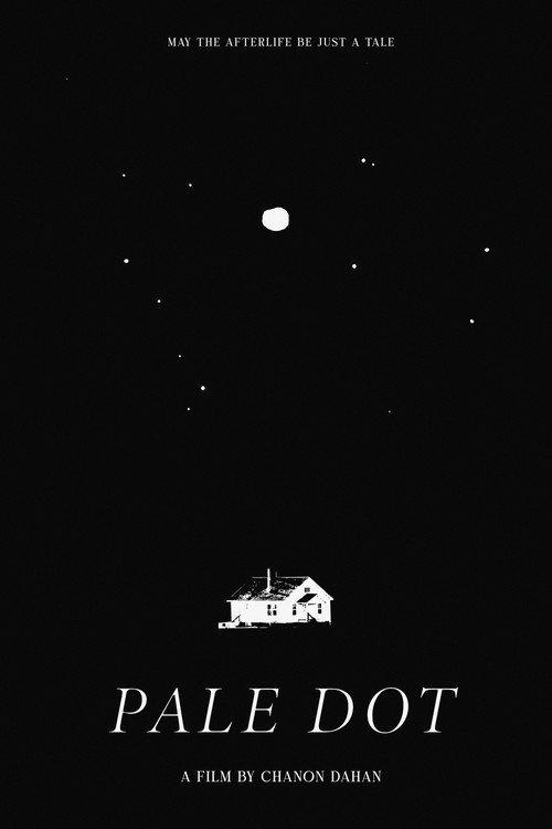 Pale Dot 2024 official movie poster