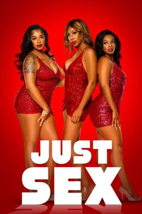 Just Sex 2022 official movie poster