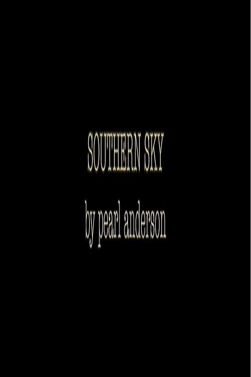Southern Sky  official movie poster