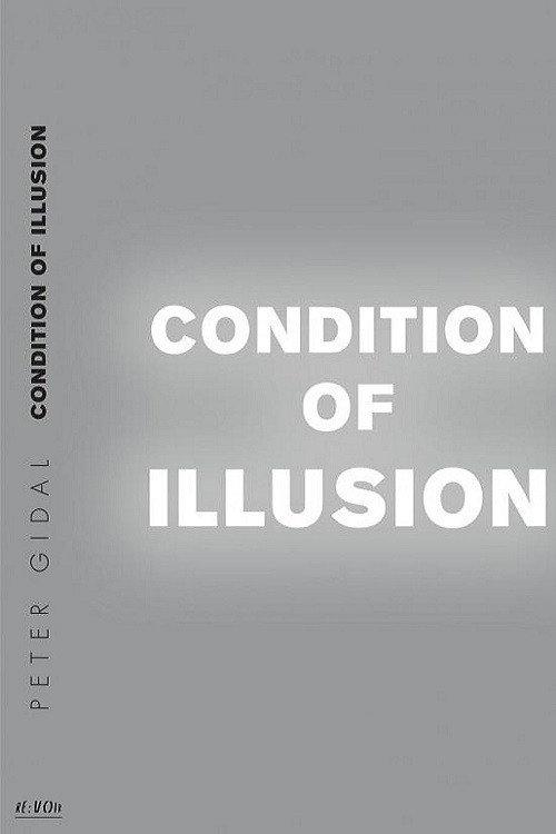 Condition of Illusion 1975 official movie poster