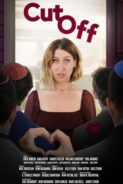 Cut Off 2024 official movie poster