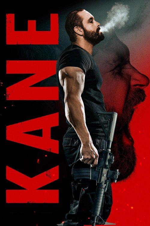 Kane 2023 official movie poster