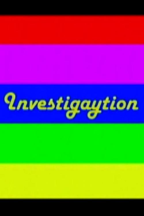 Investigaytion 2004 official movie poster