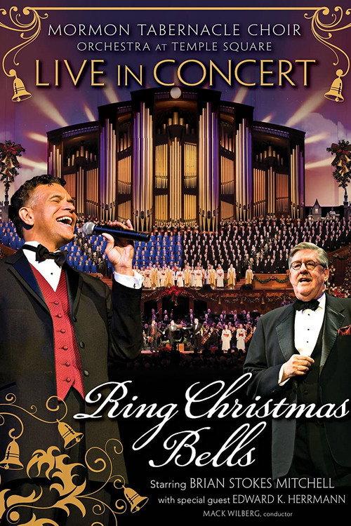 Ring Christmas Bells 2009 official movie poster