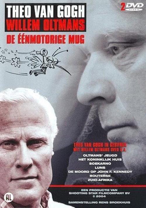 Eenmotorige Mug 2004 official movie poster