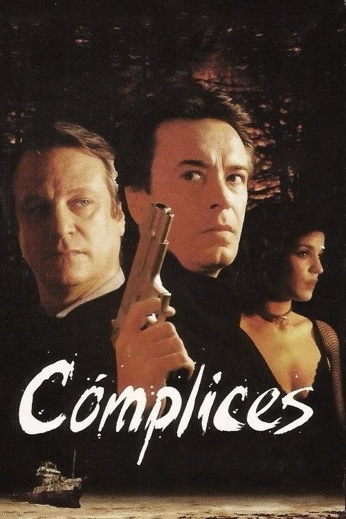 Accomplices 1998 official movie poster