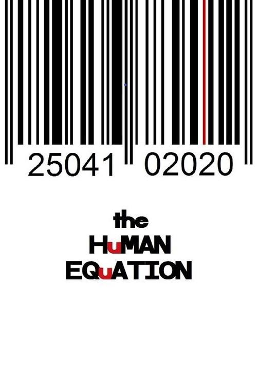 The Human Equation 2016 official movie poster