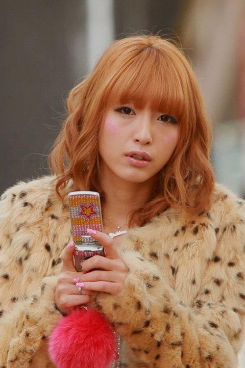 Yukkina 2010 official movie poster