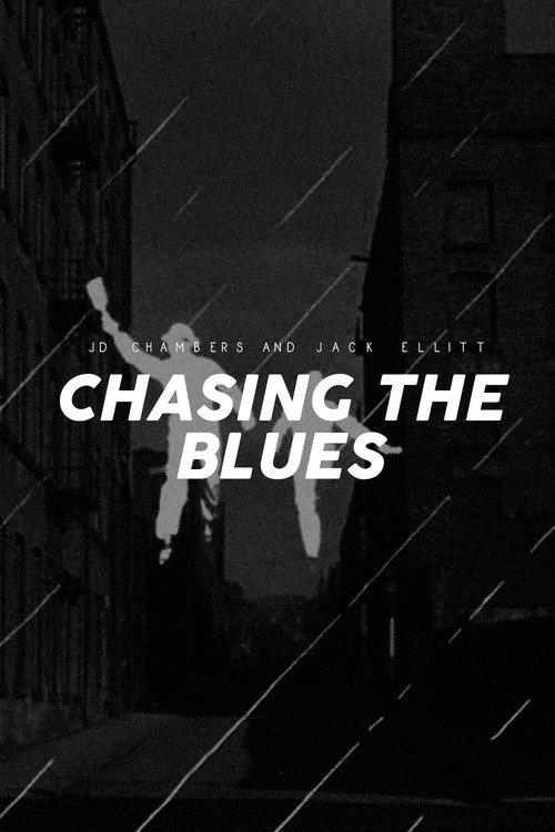 Chasing the Blues 1946 official movie poster