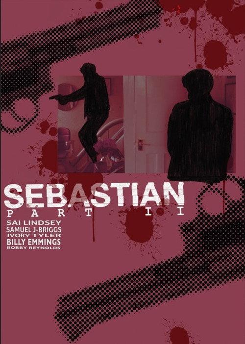 SEBASTIAN: Part II 2023 official movie poster